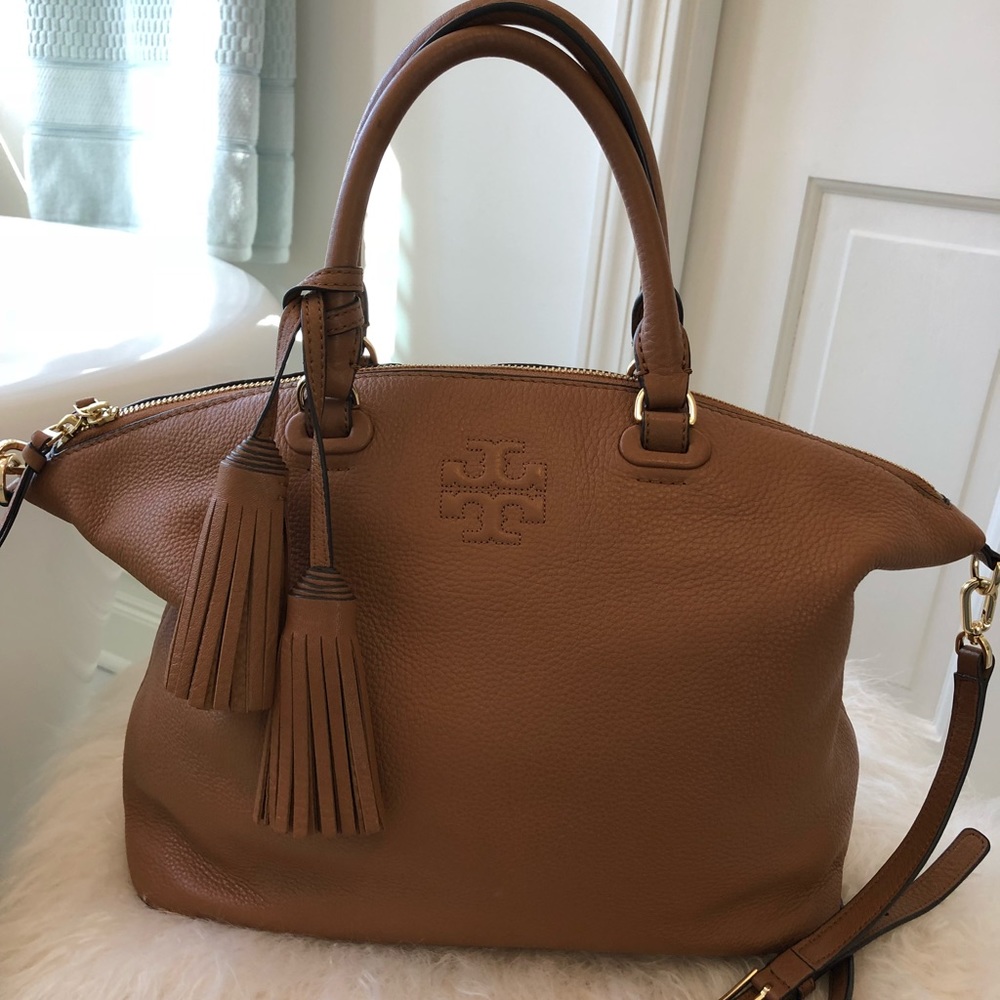 Tory Burch Thea Satchel